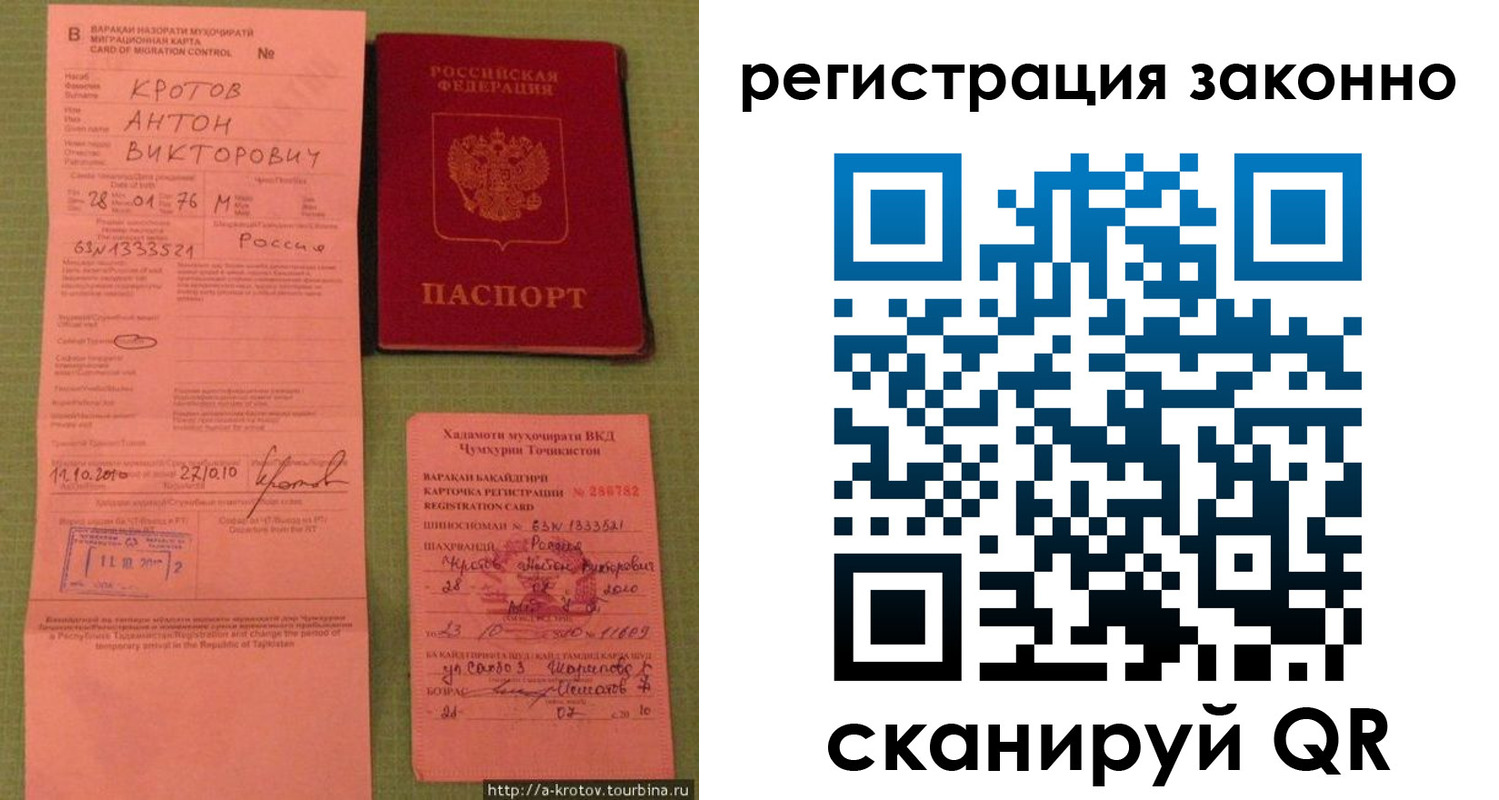 прописка для кредита в Минеральных Водах